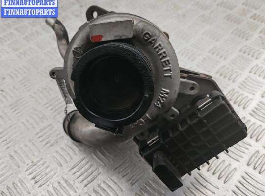 купить Турбина на Ford S-Max