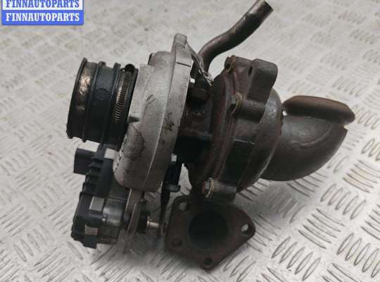 купить Турбина на Ford S-Max