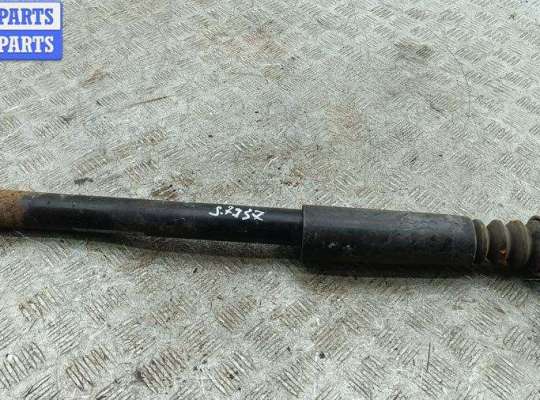 купить Амортизатор подвески задний правый на Volkswagen Bora