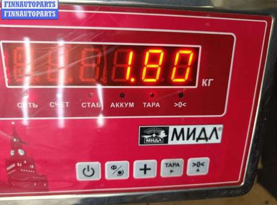 купить Амортизатор подвески задний правый на Volkswagen Bora