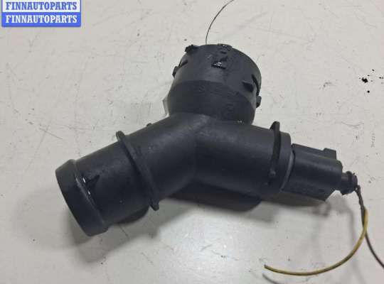 купить Фланец (тройник) системы охлаждения на Skoda Octavia mk2 (A5 1Z) 2004-2013