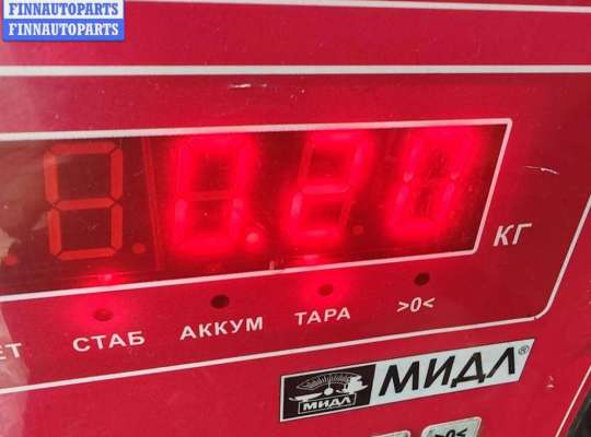 купить Датчик детонации на Volkswagen Passat B5+ (GP)