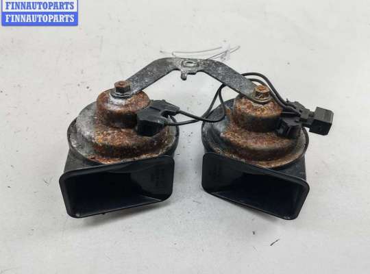 купить Сигнал (клаксон) на Renault Scenic II (2003-2009)