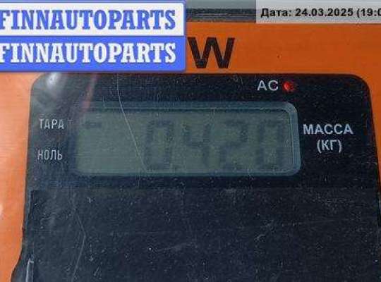 купить Замок багажника на Audi A4 B5 (1994-2001)
