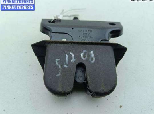 купить Замок багажника на Audi A4 B5 (1994-2001)