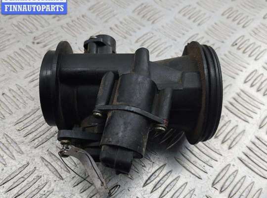 купить Заслонка дроссельная на Renault Kangoo I (1998-2008)