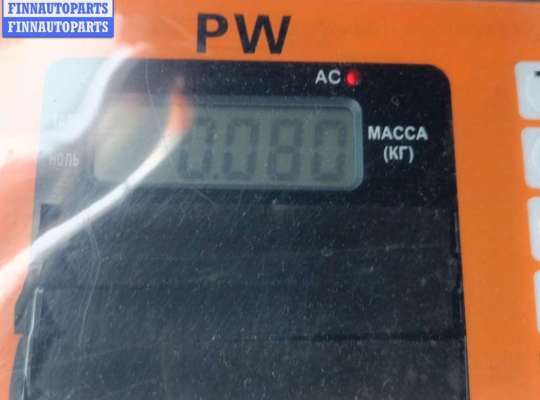 купить Кнопка аварийной сигнализации (аварийки) на Volkswagen Passat B5