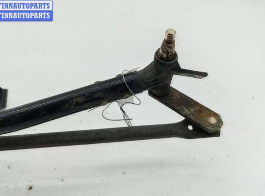 купить Механизм стеклоочистителя переднего (трапеция дворников) на Audi 80 B4 (1991-1996)