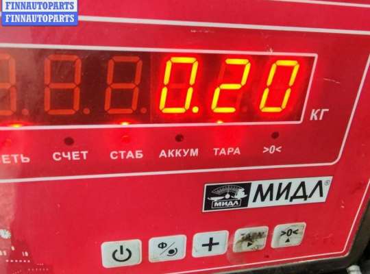 купить Датчик положения коленвала на Opel Zafira A (1999-2005)