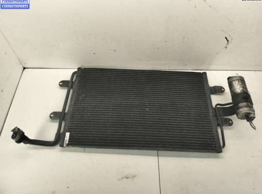 Радиатор охлаждения (конд.) VG1835333 на Volkswagen Golf-4