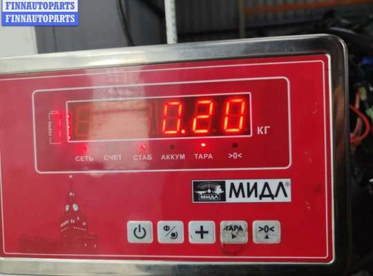 купить Клапан воздушный на Audi A6 C5 (1997-2005)