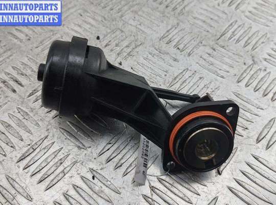 купить Клапан воздушный на Audi A6 C5 (1997-2005)