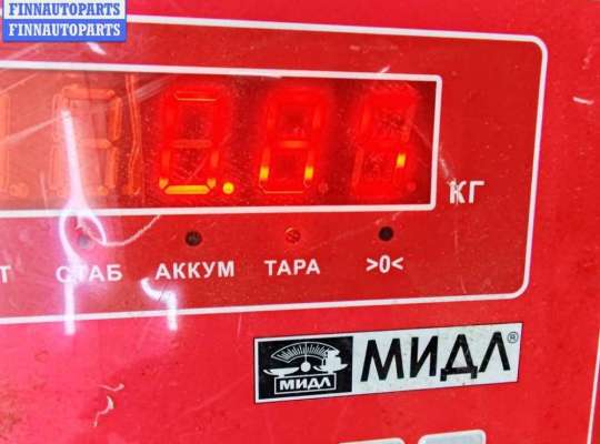 купить Колодки тормозные задние на BMW 5 E39 (1995-2003)