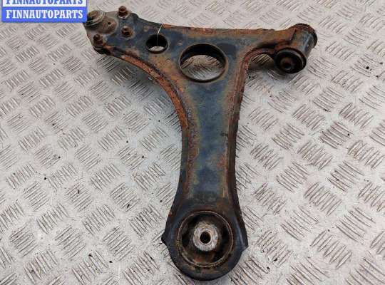 купить Рычаг подвески передний левый на Mercedes A-Class W168 (1997-2004)