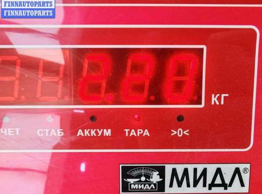 купить Рычаг подвески передний левый на Mercedes A-Class W168 (1997-2004)