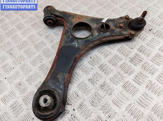 купить Рычаг подвески передний левый на Mercedes A-Class W168 (1997-2004)