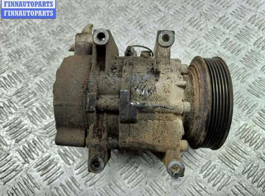 купить Компрессор кондиционера на Nissan X-Trail (2001-2007) T30