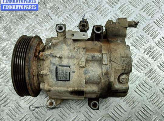 купить Компрессор кондиционера на Nissan X-Trail (2001-2007) T30