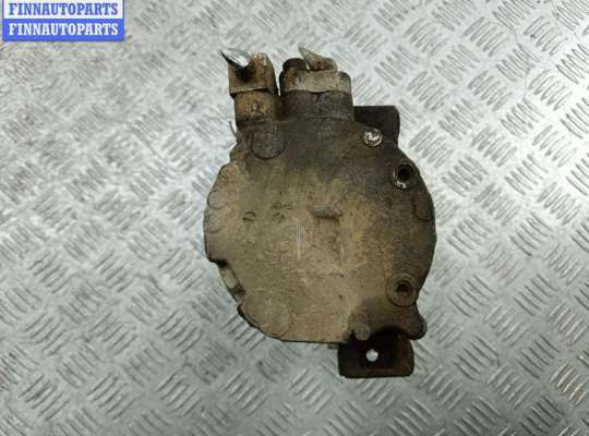 купить Компрессор кондиционера на Nissan X-Trail (2001-2007) T30