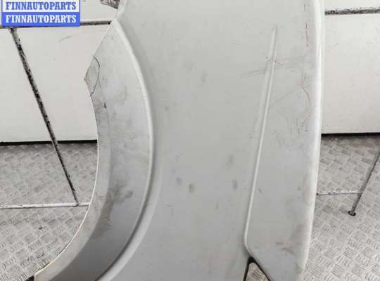 купить Крыло переднее левое на Volkswagen Crafter