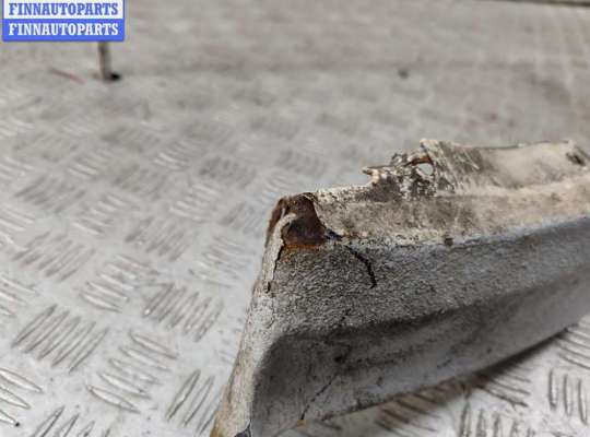 купить Крыло переднее левое на Volkswagen Crafter