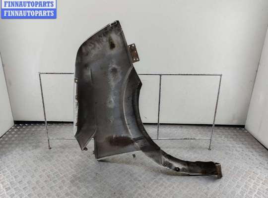 купить Крыло переднее левое на Volkswagen Crafter