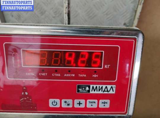 купить Крыло переднее левое на Volkswagen Crafter