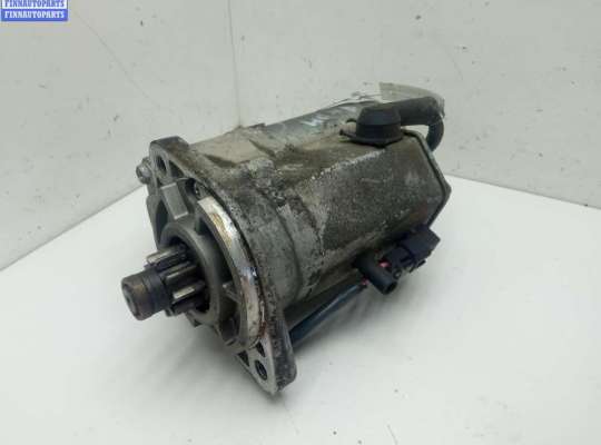 купить Стартер на Hyundai Trajet