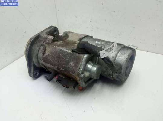 купить Стартер на Hyundai Trajet