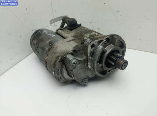 купить Стартер на Hyundai Trajet