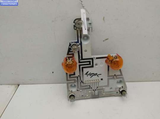 купить Плата фонаря заднего левого на Mercedes E-Class W211 (2002-2009)