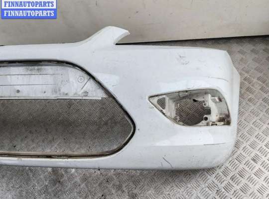 купить Бампер передний на Ford Focus II (2004-2011)