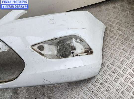 купить Бампер передний на Ford Focus II (2004-2011)