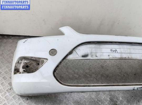 купить Бампер передний на Ford Focus II (2004-2011)