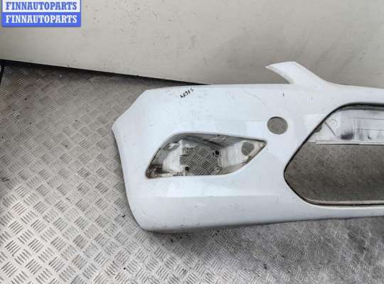 купить Бампер передний на Ford Focus II (2004-2011)