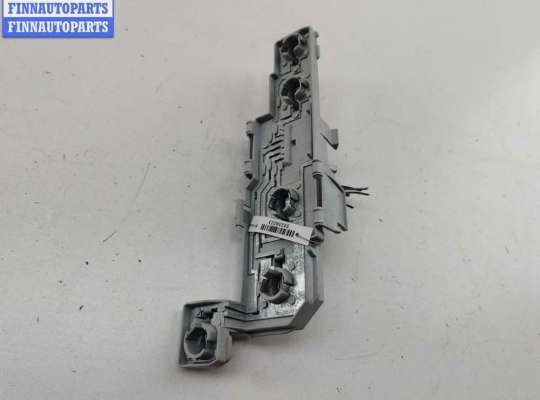 Фонарь задний на Opel Vectra C