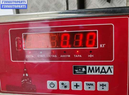 купить Плата фонаря заднего левого на Opel Vectra C (2002-2008)