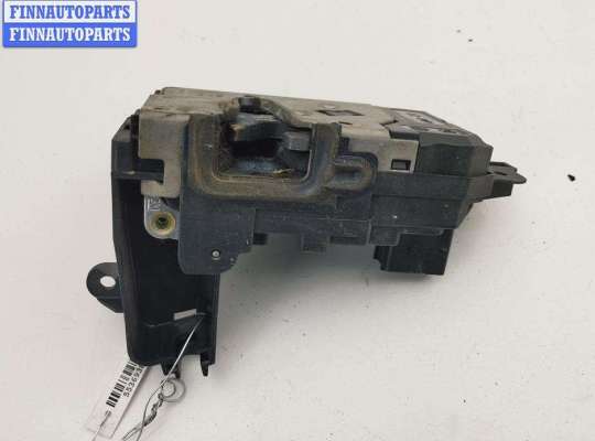 Замок двери передней левой OP2422398 на Opel Astra H (2004-2009)