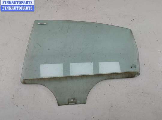 купить Стекло двери задней левой на Volkswagen Passat B5