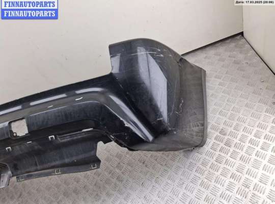 купить Бампер задний на BMW X3 E83 (2003-2010)
