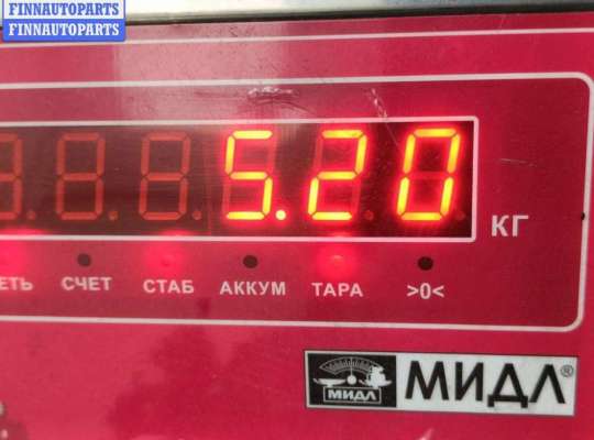 купить Турбина на Peugeot 407