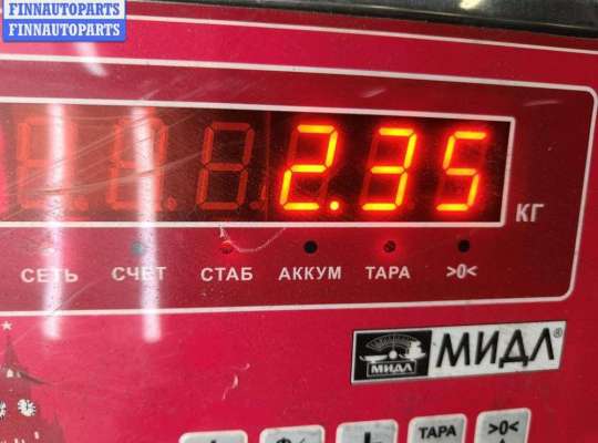 купить Механизм стеклоочистителя переднего (трапеция дворников) на Audi A4 B5 (1994-2001)