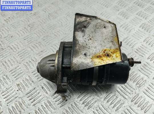 купить Стартер на Volkswagen Passat B5+ (GP)