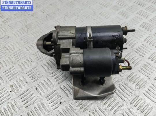 купить Стартер на Volkswagen Passat B5+ (GP)