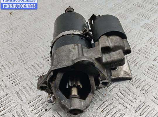 купить Стартер на Volkswagen Passat B5+ (GP)