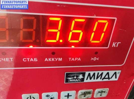 купить Стартер на Volkswagen Passat B5+ (GP)