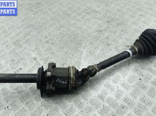 купить Полуось передняя правая на Volkswagen Sharan (2000-2010)