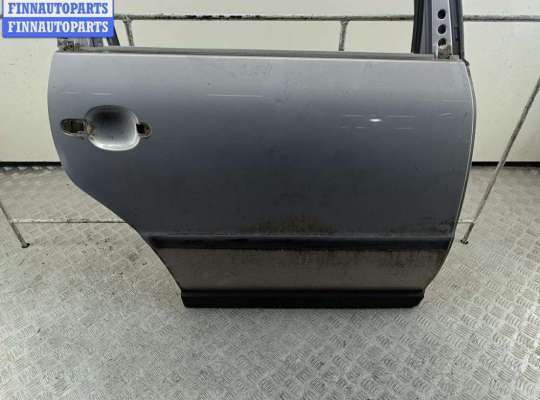 купить Дверь боковая задняя правая на Volkswagen Passat B5