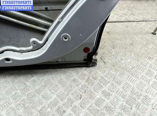 купить Дверь боковая задняя правая на Volkswagen Passat B5