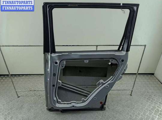 купить Дверь боковая задняя правая на Volkswagen Passat B5